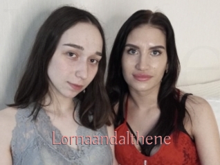 Lornaandalthene