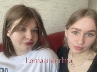 Lornaanderlina