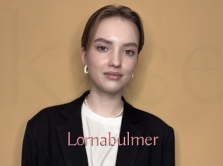 Lornabulmer