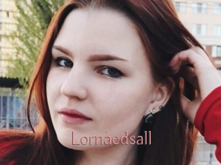 Lornaedsall