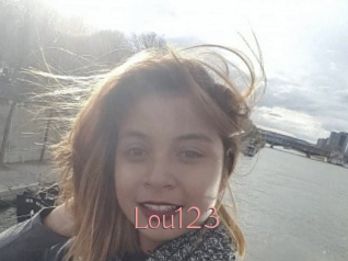 Lou123