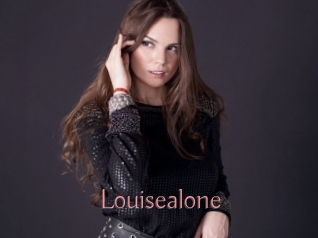 Louisealone