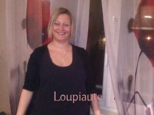 Loupiaute