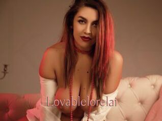 Lovablelorelai