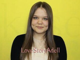 LoveStoryAdell