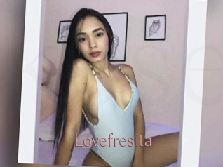 Lovefresita