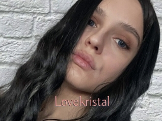 Lovekristal