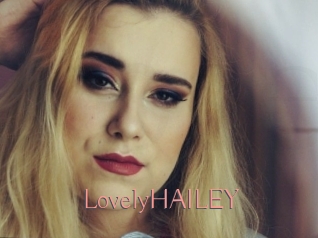 LovelyHAILEY