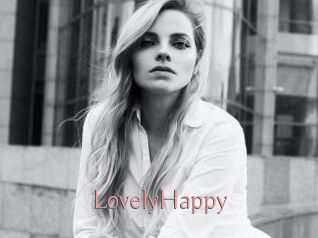 LovelyHappy