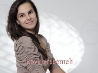 Lovelyassemeli