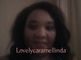 Lovelycaramellinda