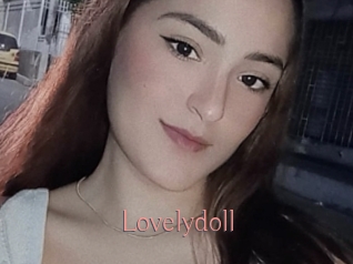 Lovelydoll