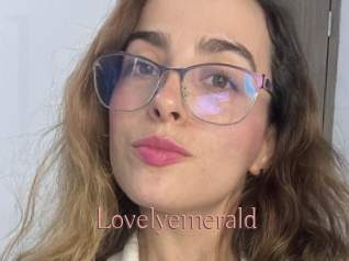 Lovelyemerald