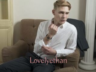 Lovelyethan