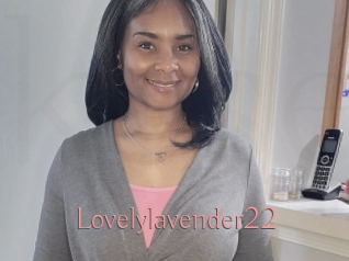 Lovelylavender22