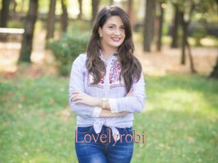 Lovelyrobi