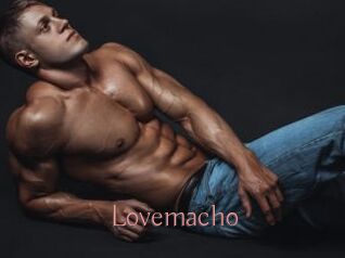 Lovemacho