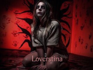 Loverstina