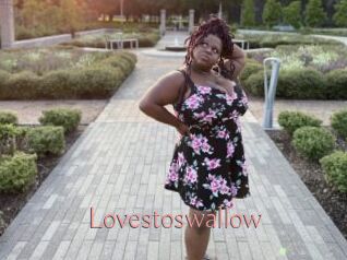 Lovestoswallow