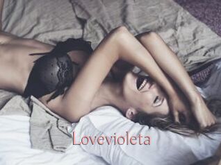 Lovevioleta