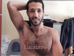 Lucabrown