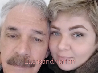 Lucasandmarian