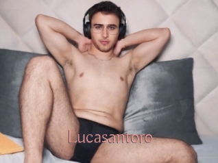 Lucasantoro