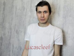 Lucascleef