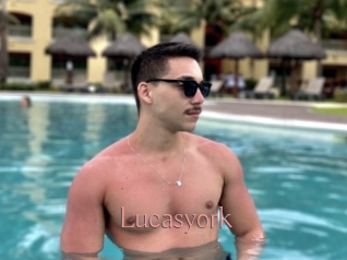 Lucasyork