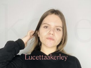 Lucettaakerley