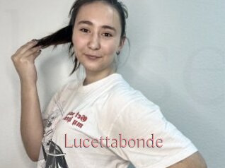 Lucettabonde