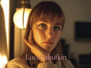 Lucettabufkin