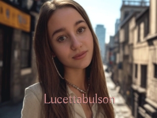 Lucettabulson