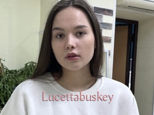 Lucettabuskey