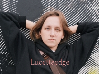 Lucettaedge