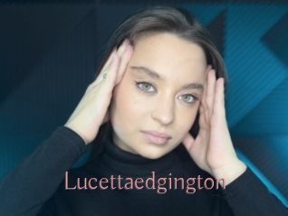 Lucettaedgington