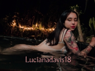 Lucianadavis18