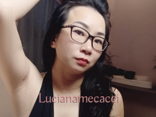 Lucianamecacci