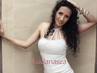 Lucianasea