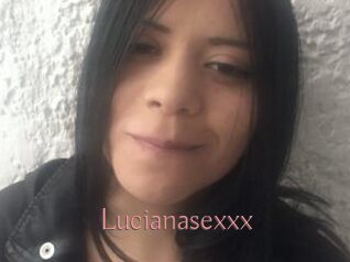 Lucianasexxx