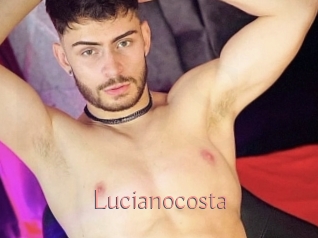 Lucianocosta