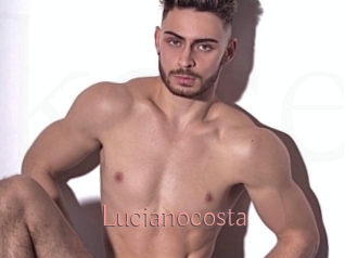 Lucianocosta