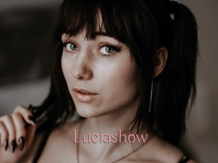 Luciashow