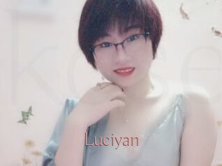 Luciyan