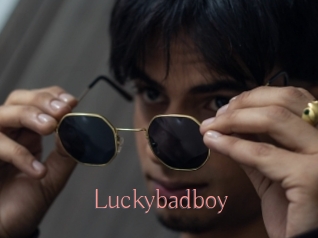 Luckybadboy