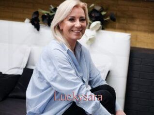 Luckysara