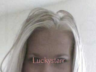 Luckystarr