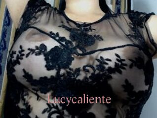 Lucycaliente