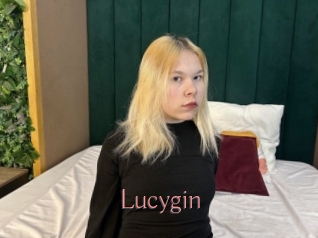 Lucygin