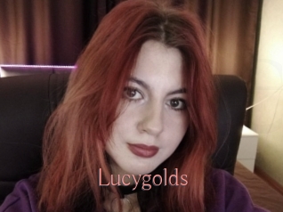 Lucygolds